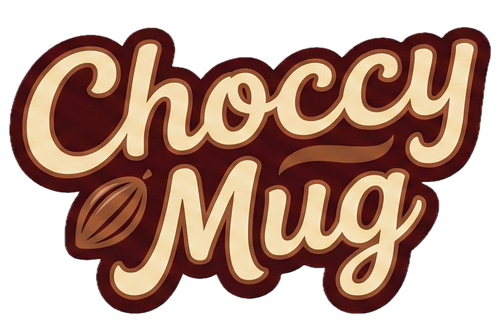 Choccy Mug