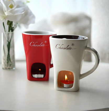 Fondue Mug