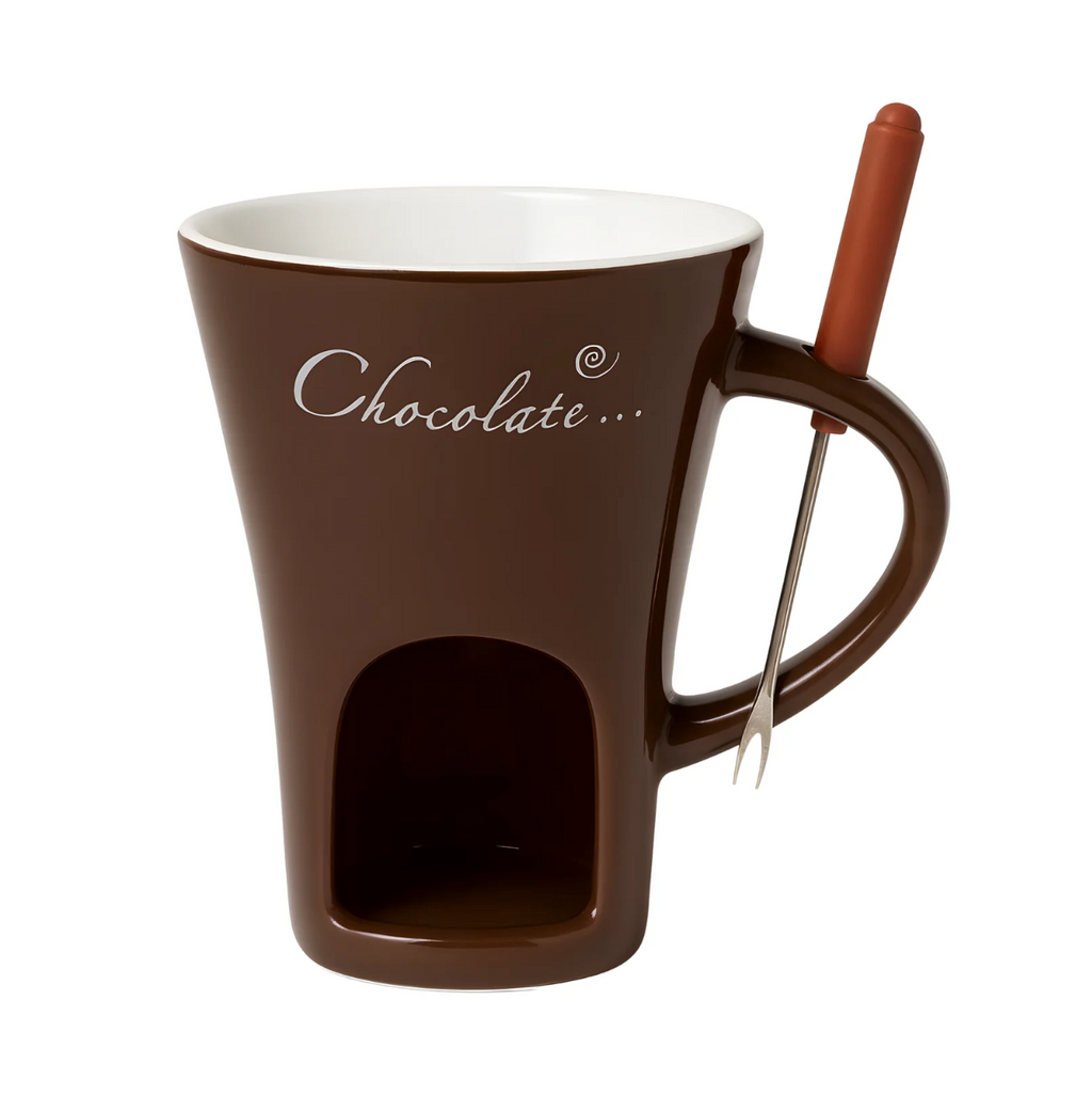 Fondue Mug